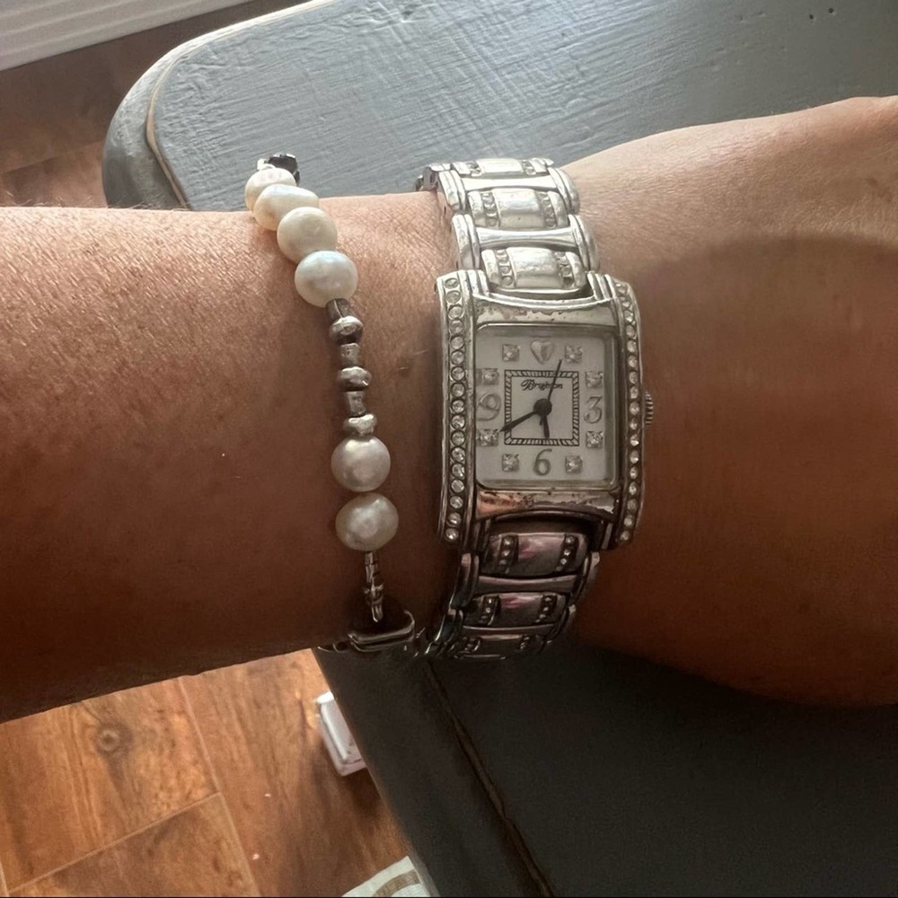 Brighton Turin Watch